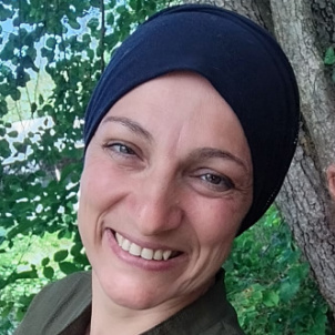 photo Seyran OZDEMIR